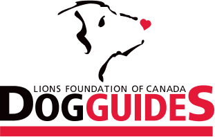 Dog Guides - logo
